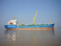 ઓઇલ/કેમિકલ ટેન્કર વેચાણ માટે