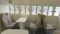 પેટ્રોલિંગ બોટ વેચાણ માટે