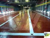 રો-રો જહાજ વેચાણ માટે