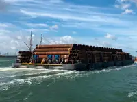 બાર્જ વેચાણ માટે