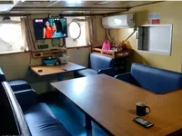 ફાસ્ટ સપ્લાય વેસલ (FSV) વેચાણ માટે
