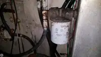 ટ્રોલર વેચાણ માટે