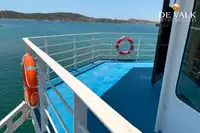 રો-રો જહાજ વેચાણ માટે