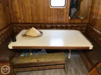 ટ્રોલર વેચાણ માટે