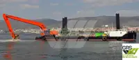 બાર્જ વેચાણ માટે