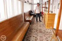 ફેરી જહાજ વેચાણ માટે