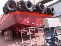 ક્રૂ બોટ વેચાણ માટે