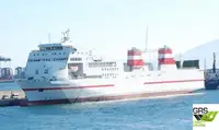 રો-રો જહાજ વેચાણ માટે