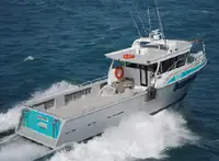 Trawler વેચાણ માટે