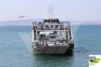 રો-રો જહાજ વેચાણ માટે