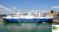 Ro-Ro ship વેચાણ માટે