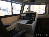 ક્રૂ બોટ વેચાણ માટે