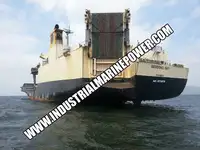 કન્ટેનર જહાજ વેચાણ માટે