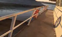 બાર્જ વેચાણ માટે