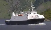 Ro-Ro ship વેચાણ માટે