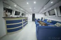 ક્રૂઝ જહાજ વેચાણ માટે