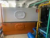 ફેરી જહાજ વેચાણ માટે