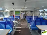ફેરી જહાજ વેચાણ માટે