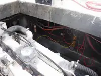 ટ્રોલર વેચાણ માટે
