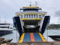 Ro-Ro ship વેચાણ માટે