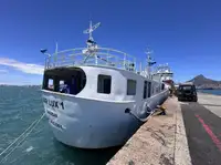 ટ્રોલર વેચાણ માટે