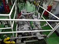 ટગબોટ વેચાણ માટે
