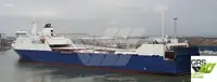 Ro-Ro ship વેચાણ માટે