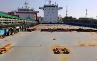 ઓઇલ/કેમિકલ ટેન્કર વેચાણ માટે