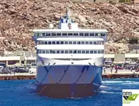 Ro-Ro ship વેચાણ માટે