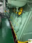 બલ્ક કેરિયર વેચાણ માટે