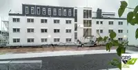 રહેઠાણ માટેનું બાર્જ વેચાણ માટે