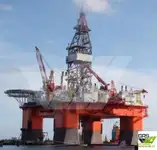 જેક-અપ ડ્રિલિંગ રિગ વેચાણ માટે