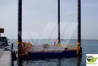 જેક-અપ ડ્રિલિંગ રિગ વેચાણ માટે