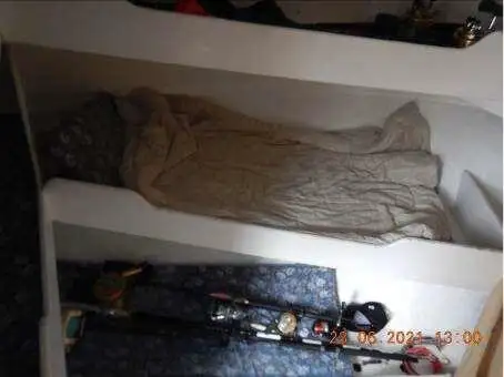 ટ્રોલર વેચાણ માટે