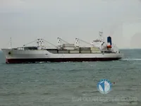ઓઇલ/કેમિકલ ટેન્કર વેચાણ માટે