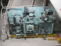 બલ્ક કેરિયર વેચાણ માટે