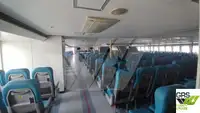 રો-રો જહાજ વેચાણ માટે