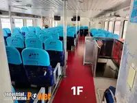 પેસેન્જર જહાજ વેચાણ માટે