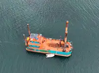 વર્કબોટ વેચાણ માટે