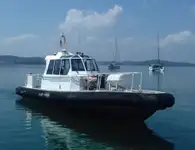 ક્રૂ બોટ વેચાણ માટે