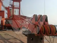 ફ્લોટિંગ ડોક વેચાણ માટે
