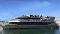 પેસેન્જર જહાજ વેચાણ માટે
