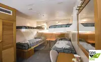 ક્રૂઝ જહાજ વેચાણ માટે