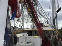 ટ્રોલર વેચાણ માટે