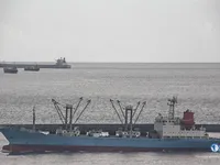 રીફર જહાજ વેચાણ માટે