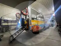 ફેરી જહાજ વેચાણ માટે
