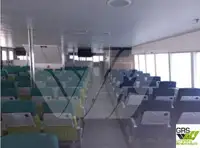 વર્ક બોટ વેચાણ માટે