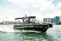 પેસેન્જર જહાજ વેચાણ માટે