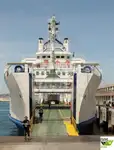 Ro-Ro ship વેચાણ માટે