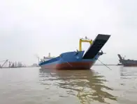 બલ્ક કેરિયર વેચાણ માટે
